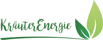 Logo Kräuter Energie - Regina Beisl